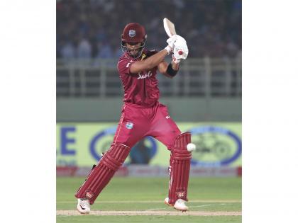 Hope helps WI level series with thrilling Super Over win against Bangladesh in 2nd ODI | Hope helps WI level series with thrilling Super Over win against Bangladesh in 2nd ODI
