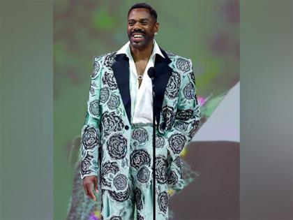 Colman Domingo joins cast of 'Wicked: For Good' | Colman Domingo joins cast of 'Wicked: For Good' Colman Domingo joins cast of 'Wicked: For Good' | Colman Domingo joins cast of 'Wicked: For Good'