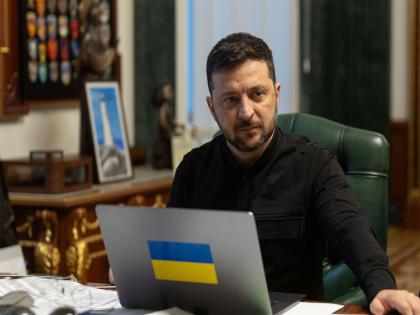 13 world leaders unite for Ukraine, laud Trump for peace efforts | 13 world leaders unite for Ukraine, laud Trump for peace efforts 13 world leaders unite for Ukraine, laud Trump for peace efforts | 13 world leaders unite for Ukraine, laud Trump for peace efforts