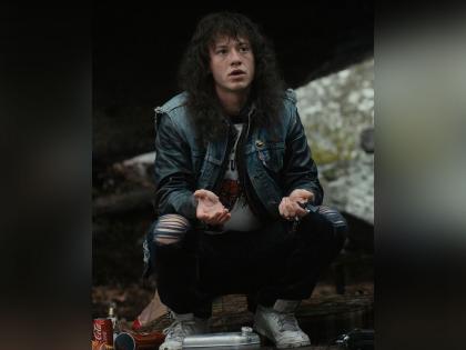 Joseph Quinn won't return as Eddie Munson in 'Stranger Things' season 5, says Duffer brothers | Joseph Quinn won't return as Eddie Munson in 'Stranger Things' season 5, says Duffer brothers Joseph Quinn won't return as Eddie Munson in 'Stranger Things' season 5, says Duffer brothers | Joseph Quinn won't return as Eddie Munson in 'Stranger Things' season 5, says Duffer brothers