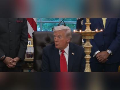 'Spoke to PM Modi, he's not going to buy much oil from Russia': Trump | 'Spoke to PM Modi, he's not going to buy much oil from Russia': Trump 'Spoke to PM Modi, he's not going to buy much oil from Russia': Trump | 'Spoke to PM Modi, he's not going to buy much oil from Russia': Trump