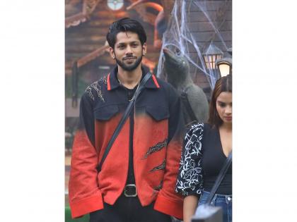 Bigg Boss 19: Baseer Ali says he prefers "toxic, a bit crazy" partner | Bigg Boss 19: Baseer Ali says he prefers "toxic, a bit crazy" partner Bigg Boss 19: Baseer Ali says he prefers "toxic, a bit crazy" partner | Bigg Boss 19: Baseer Ali says he prefers "toxic, a bit crazy" partner