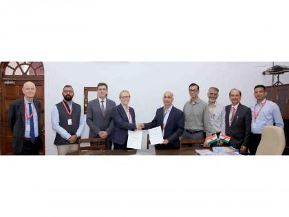 Naval Group, Mazagon Dock Shipbuilders extend MoU to strengthen Submarine Export cooperation | Naval Group, Mazagon Dock Shipbuilders extend MoU to strengthen Submarine Export cooperation Naval Group, Mazagon Dock Shipbuilders extend MoU to strengthen Submarine Export cooperation | Naval Group, Mazagon Dock Shipbuilders extend MoU to strengthen Submarine Export cooperation