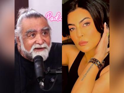 'It's all rigged': Prahlad Kakkar recalls Sushmita Sen's Miss India 1994 breakdown | 'It's all rigged': Prahlad Kakkar recalls Sushmita Sen's Miss India 1994 breakdown 'It's all rigged': Prahlad Kakkar recalls Sushmita Sen's Miss India 1994 breakdown | 'It's all rigged': Prahlad Kakkar recalls Sushmita Sen's Miss India 1994 breakdown