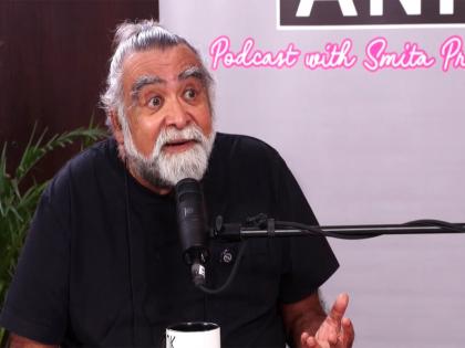 "Govinda had the ability to come 24 hours late and pretend he's on time": Prahlad Kakkar | "Govinda had the ability to come 24 hours late and pretend he's on time": Prahlad Kakkar "Govinda had the ability to come 24 hours late and pretend he's on time": Prahlad Kakkar | "Govinda had the ability to come 24 hours late and pretend he's on time": Prahlad Kakkar
