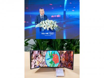 TCL CSOT Breaks New Ground in Display Tech with World's First 8.6-Gen IJP OLED Plant | TCL CSOT Breaks New Ground in Display Tech with World's First 8.6-Gen IJP OLED Plant TCL CSOT Breaks New Ground in Display Tech with World's First 8.6-Gen IJP OLED Plant | TCL CSOT Breaks New Ground in Display Tech with World's First 8.6-Gen IJP OLED Plant
