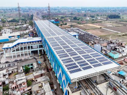 India adds 15-25 GW of renewable capacity annually, among fastest globally: MNRE | India adds 15-25 GW of renewable capacity annually, among fastest globally: MNRE India adds 15-25 GW of renewable capacity annually, among fastest globally: MNRE | India adds 15-25 GW of renewable capacity annually, among fastest globally: MNRE
