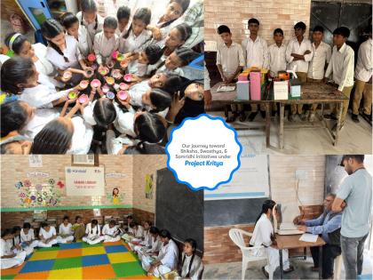 Kimbal's Diwali of Empowerment: Lighting the Path for Many towards Siksha Swasthya and Samriddhi | Kimbal's Diwali of Empowerment: Lighting the Path for Many towards Siksha Swasthya and Samriddhi Kimbal's Diwali of Empowerment: Lighting the Path for Many towards Siksha Swasthya and Samriddhi | Kimbal's Diwali of Empowerment: Lighting the Path for Many towards Siksha Swasthya and Samriddhi