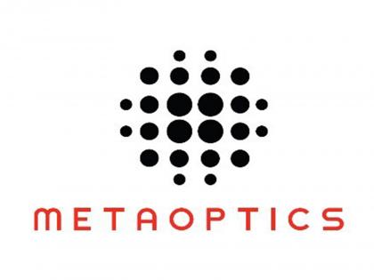 MetaOptics Ltd Wins the "Startup Innovation Award" at the "2025 Taiwan Weeks" Asia Innovation Cup Demo Day | MetaOptics Ltd Wins the "Startup Innovation Award" at the "2025 Taiwan Weeks" Asia Innovation Cup Demo Day