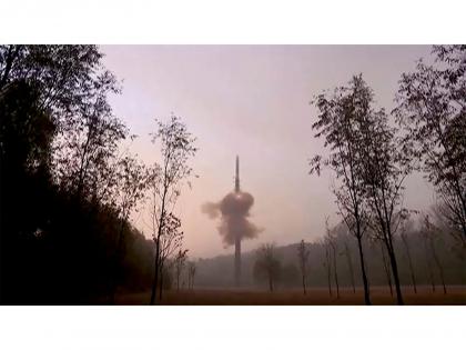 North Korea fires multiple short-range missiles ahead of APEC summit | North Korea fires multiple short-range missiles ahead of APEC summit North Korea fires multiple short-range missiles ahead of APEC summit | North Korea fires multiple short-range missiles ahead of APEC summit