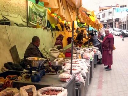 From Pashmina to Apricots: GST reforms to boost Ladakh's economy | From Pashmina to Apricots: GST reforms to boost Ladakh's economy From Pashmina to Apricots: GST reforms to boost Ladakh's economy | From Pashmina to Apricots: GST reforms to boost Ladakh's economy