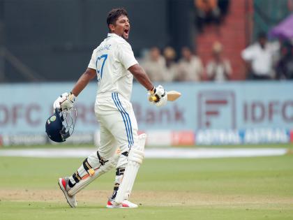 "Is he not selected because of his surname?" Shama Mohamed draws religious angle to Sarfaraz Khan's exclusion from Indian squad | "Is he not selected because of his surname?" Shama Mohamed draws religious angle to Sarfaraz Khan's exclusion from Indian squad