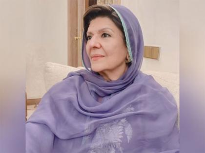 Rawalpindi ATC issues fourth non-bailable warrant for Imran Khan's sister Aleema in Nov 26 protest case | Rawalpindi ATC issues fourth non-bailable warrant for Imran Khan's sister Aleema in Nov 26 protest case Rawalpindi ATC issues fourth non-bailable warrant for Imran Khan's sister Aleema in Nov 26 protest case | Rawalpindi ATC issues fourth non-bailable warrant for Imran Khan's sister Aleema in Nov 26 protest case