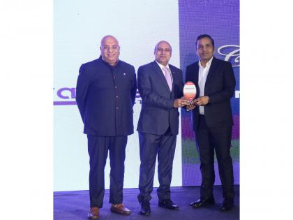 Innovatiview Honored as 'Electronic Security Solutions Provider of the Year' at BW Security World Excellence Awards 2025 | Innovatiview Honored as 'Electronic Security Solutions Provider of the Year' at BW Security World Excellence Awards 2025