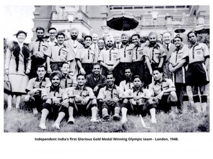 Trilochan Singh Bawa a source of motivation to us: Sukhwinder, son of hockey legend | Trilochan Singh Bawa a source of motivation to us: Sukhwinder, son of hockey legend Trilochan Singh Bawa a source of motivation to us: Sukhwinder, son of hockey legend | Trilochan Singh Bawa a source of motivation to us: Sukhwinder, son of hockey legend