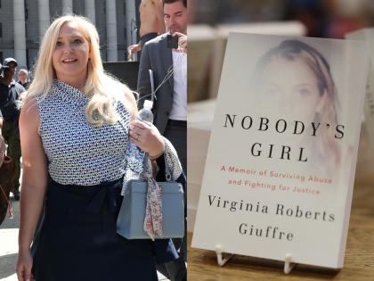 Epstein survivor Virginia Giuffre alleges rape by a 'well-known PM', reveals the memoir | Epstein survivor Virginia Giuffre alleges rape by a 'well-known PM', reveals the memoir