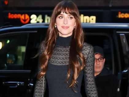 Charli XCX, Jessica Alba join cast of Dakota Johnson's 'A Tree Is Blue' | Charli XCX, Jessica Alba join cast of Dakota Johnson's 'A Tree Is Blue'