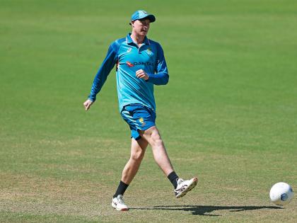 Renshaw aiming to draw inspiration from Khawaja's Test resurgance ahead of Ashes | Renshaw aiming to draw inspiration from Khawaja's Test resurgance ahead of Ashes