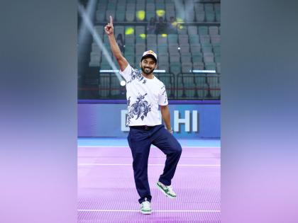 "PKL is giving a great platform to youngsters", reckons former India hockey captain Manpreet Singh | "PKL is giving a great platform to youngsters", reckons former India hockey captain Manpreet Singh