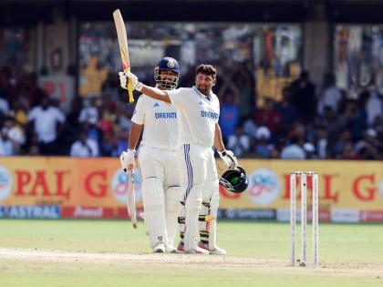 "Can't find an answer...": Ashwin slams Sarfaraz Khan's omission from India A squad for South Africa A games | "Can't find an answer...": Ashwin slams Sarfaraz Khan's omission from India A squad for South Africa A games