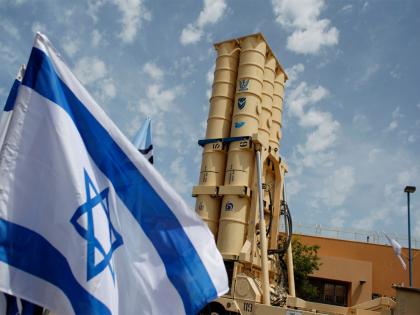 Israeli firm Rafael to deliver spike missiles to German army in $2.3bn deal | Israeli firm Rafael to deliver spike missiles to German army in $2.3bn deal Israeli firm Rafael to deliver spike missiles to German army in $2.3bn deal | Israeli firm Rafael to deliver spike missiles to German army in $2.3bn deal