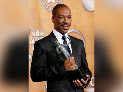 Eddie Murphy reflects on his comedic career in documentary 'Being Eddie' | Eddie Murphy reflects on his comedic career in documentary 'Being Eddie' Eddie Murphy reflects on his comedic career in documentary 'Being Eddie' | Eddie Murphy reflects on his comedic career in documentary 'Being Eddie'