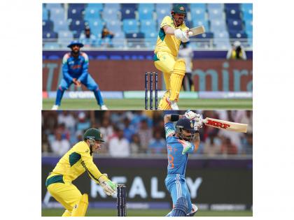 Head vs Kohli: India, Australia's respective nightmares clash in 'Battle at Adelaide' | Head vs Kohli: India, Australia's respective nightmares clash in 'Battle at Adelaide'
