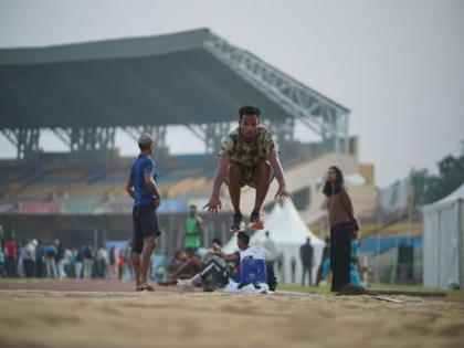 India eye history as it hosts 4th South Asian Senior Athletics Championships 2025 in Ranchi | India eye history as it hosts 4th South Asian Senior Athletics Championships 2025 in Ranchi India eye history as it hosts 4th South Asian Senior Athletics Championships 2025 in Ranchi | India eye history as it hosts 4th South Asian Senior Athletics Championships 2025 in Ranchi