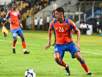 Al-Nassr beats FC Goa 1-2 in AFC Champions League Two | Al-Nassr beats FC Goa 1-2 in AFC Champions League Two