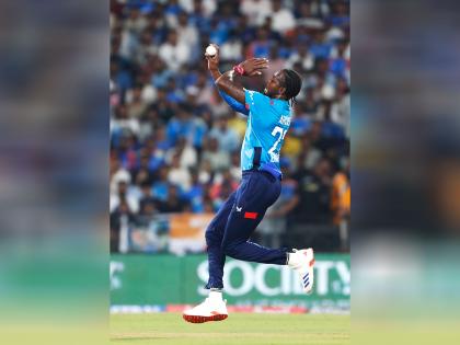 Jofra Archer to miss first ODI against New Zealand as England focus on Ashes preparation | Jofra Archer to miss first ODI against New Zealand as England focus on Ashes preparation