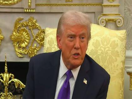 Trump set to meet Chinese President Xi Jinping in South Korea; discuss Russia-Ukraine war | Trump set to meet Chinese President Xi Jinping in South Korea; discuss Russia-Ukraine war Trump set to meet Chinese President Xi Jinping in South Korea; discuss Russia-Ukraine war | Trump set to meet Chinese President Xi Jinping in South Korea; discuss Russia-Ukraine war
