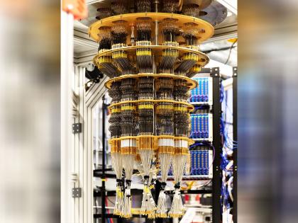 Google says its Willow chip achieved first-ever "verifiable quantum advantage" | Google says its Willow chip achieved first-ever "verifiable quantum advantage" Google says its Willow chip achieved first-ever "verifiable quantum advantage" | Google says its Willow chip achieved first-ever "verifiable quantum advantage"