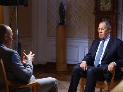 Lavrov says West turned Ukraine into 'anti-Russia', reaffirms shift toward BRICS and SCO partnerships | Lavrov says West turned Ukraine into 'anti-Russia', reaffirms shift toward BRICS and SCO partnerships Lavrov says West turned Ukraine into 'anti-Russia', reaffirms shift toward BRICS and SCO partnerships | Lavrov says West turned Ukraine into 'anti-Russia', reaffirms shift toward BRICS and SCO partnerships