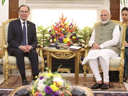 PM Modi to attend 47th ASEAN summit virtually says Malaysian PM Anwar Ibrahim | PM Modi to attend 47th ASEAN summit virtually says Malaysian PM Anwar Ibrahim PM Modi to attend 47th ASEAN summit virtually says Malaysian PM Anwar Ibrahim | PM Modi to attend 47th ASEAN summit virtually says Malaysian PM Anwar Ibrahim