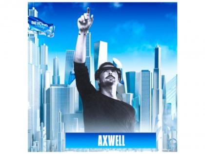 Swedish DJ Axwell to perform in Mumbai this December | Swedish DJ Axwell to perform in Mumbai this December Swedish DJ Axwell to perform in Mumbai this December | Swedish DJ Axwell to perform in Mumbai this December