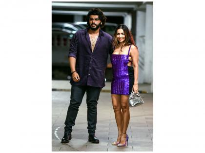 "Keep smiling": Arjun Kapoor pens sweet birthday wish for Malaika Arora | "Keep smiling": Arjun Kapoor pens sweet birthday wish for Malaika Arora "Keep smiling": Arjun Kapoor pens sweet birthday wish for Malaika Arora | "Keep smiling": Arjun Kapoor pens sweet birthday wish for Malaika Arora