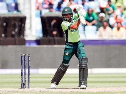 Babar Azam, Naseem Shah return as Pakistan name white-ball squads for home fixture | Babar Azam, Naseem Shah return as Pakistan name white-ball squads for home fixture