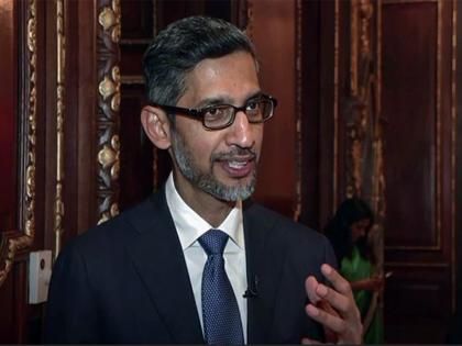 Google's milestone in verifiable quantum advantage to boost drug discovery, materials science: Sundar Pichai | Google's milestone in verifiable quantum advantage to boost drug discovery, materials science: Sundar Pichai Google's milestone in verifiable quantum advantage to boost drug discovery, materials science: Sundar Pichai | Google's milestone in verifiable quantum advantage to boost drug discovery, materials science: Sundar Pichai