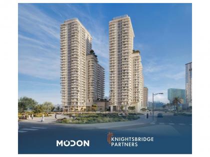 Modon Appoints Knightsbridge Partners as Exclusive Asia-Pacific Region Master Agent for Muheira Phase 2 | Modon Appoints Knightsbridge Partners as Exclusive Asia-Pacific Region Master Agent for Muheira Phase 2 Modon Appoints Knightsbridge Partners as Exclusive Asia-Pacific Region Master Agent for Muheira Phase 2 | Modon Appoints Knightsbridge Partners as Exclusive Asia-Pacific Region Master Agent for Muheira Phase 2