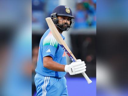 "Rohit shows he isn't going anywhere": Kaif lauds opener's resilient half-century in 2nd ODI at Adelaide | "Rohit shows he isn't going anywhere": Kaif lauds opener's resilient half-century in 2nd ODI at Adelaide