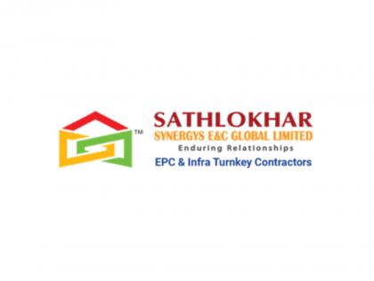 Sathlokhar Synergys E&C Global Limited secures ₹94.35 Cr project orders from Hong Fu Industrial Group & Reliance Consumer Products Limited | Sathlokhar Synergys E&C Global Limited secures ₹94.35 Cr project orders from Hong Fu Industrial Group & Reliance Consumer Products Limited Sathlokhar Synergys E&C Global Limited secures ₹94.35 Cr project orders from Hong Fu Industrial Group & Reliance Consumer Products Limited | Sathlokhar Synergys E&C Global Limited secures ₹94.35 Cr project orders from Hong Fu Industrial Group & Reliance Consumer Products Limited