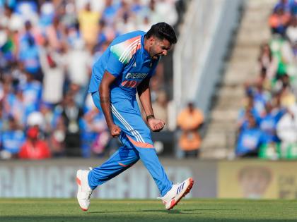 "Showed decent technique and good game sense": Irfan Pathan lauds Harshit Rana's cameo against Australia | "Showed decent technique and good game sense": Irfan Pathan lauds Harshit Rana's cameo against Australia
