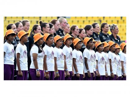 Women's CWC: New Zealand win toss, opts to bowl in must win match against India | Women's CWC: New Zealand win toss, opts to bowl in must win match against India