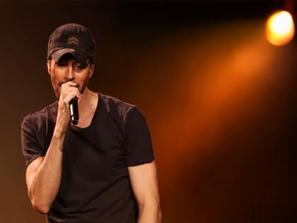 Jonita Gandhi, Progressive Brothers to open for Enrique Iglesias in Mumbai | Jonita Gandhi, Progressive Brothers to open for Enrique Iglesias in Mumbai Jonita Gandhi, Progressive Brothers to open for Enrique Iglesias in Mumbai | Jonita Gandhi, Progressive Brothers to open for Enrique Iglesias in Mumbai