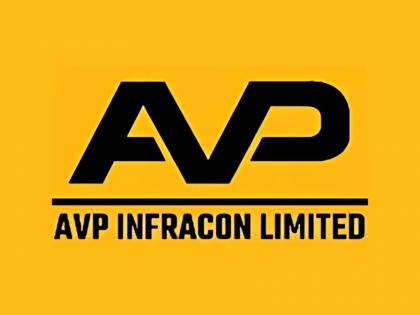 AVP Infracon Limited - H1 FY26 Business Update | AVP Infracon Limited - H1 FY26 Business Update AVP Infracon Limited - H1 FY26 Business Update | AVP Infracon Limited - H1 FY26 Business Update