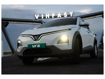 What First-Time EV Owners Should Know, With Insight From VinFast | What First-Time EV Owners Should Know, With Insight From VinFast What First-Time EV Owners Should Know, With Insight From VinFast | What First-Time EV Owners Should Know, With Insight From VinFast