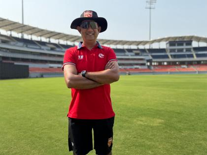Punjab Kings announce appointment of veteran cricketer Sairaj Bahutule as new spin bowling coach | Punjab Kings announce appointment of veteran cricketer Sairaj Bahutule as new spin bowling coach
