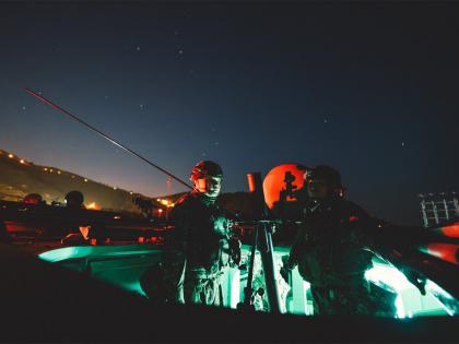 Taiwan detects 3 Chinese aircraft, 4 vessels around its territory | Taiwan detects 3 Chinese aircraft, 4 vessels around its territory Taiwan detects 3 Chinese aircraft, 4 vessels around its territory | Taiwan detects 3 Chinese aircraft, 4 vessels around its territory