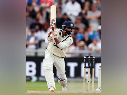 Jadeja returns to Ranji Trophy, set to play against Madhya Pradesh in Rajkot | Jadeja returns to Ranji Trophy, set to play against Madhya Pradesh in Rajkot