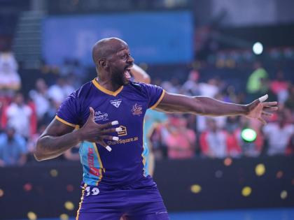 PVL 2025 Season 4 (Match 35): Goa Guardians reach semi-finals as Delhi Toofans edge past Kolkata Thunderbolts in five-set thriller | PVL 2025 Season 4 (Match 35): Goa Guardians reach semi-finals as Delhi Toofans edge past Kolkata Thunderbolts in five-set thriller PVL 2025 Season 4 (Match 35): Goa Guardians reach semi-finals as Delhi Toofans edge past Kolkata Thunderbolts in five-set thriller | PVL 2025 Season 4 (Match 35): Goa Guardians reach semi-finals as Delhi Toofans edge past Kolkata Thunderbolts in five-set thriller